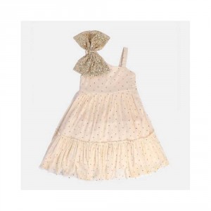 Miniklub Dress - 3-4yr